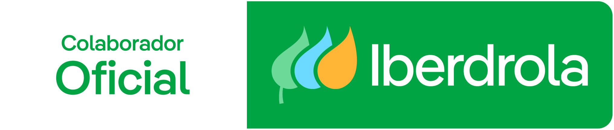 Colaborador Oficial de Iberdrola.